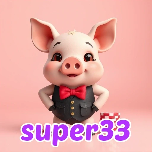super33 Pelatihan Gaming