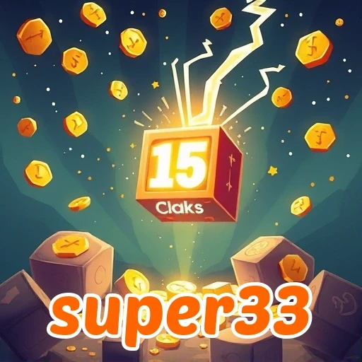super33 Komunitas Game