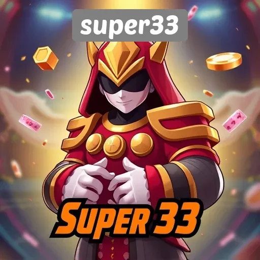 Membandingkan Super33 dengan Situs Game Lain di Indonesia