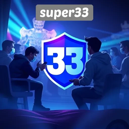 Menjelajahi Keunikan Platform Game Super33