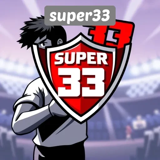 Mengetahui Fitur Unggulan dari Situs Game Super33