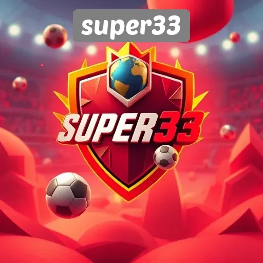 Masa Depan Game Online di Super33 dan Inovasinya