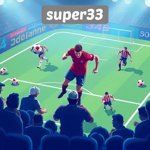 Analisis Performa Game Terpopuler di Super33