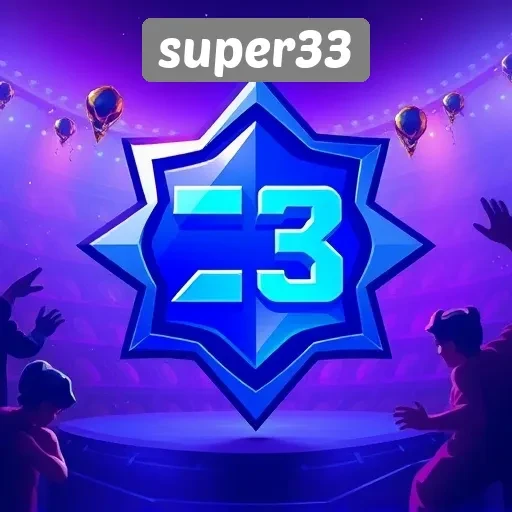 Tren Permainan di Super33 yang Perlu Diperhatikan Tahun Ini