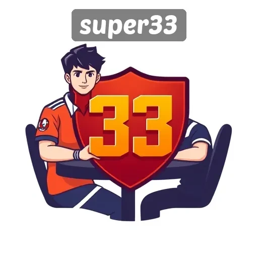 Keamanan dan Kenyamanan Bermain di Super33