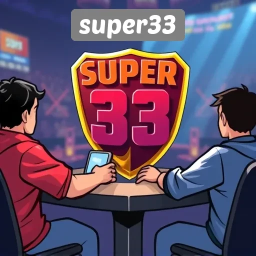 Panduan Memulai Permainan di Super33 untuk Pemula