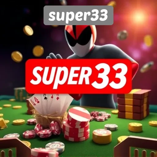 Varian Permainan Menarik di Situs Super33
