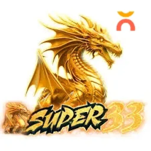 Logo super33