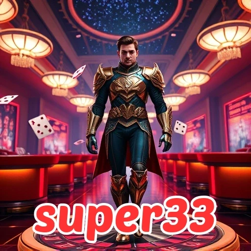 super33 Game Puzzle