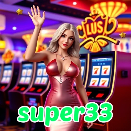 super33 Pendaftaran
