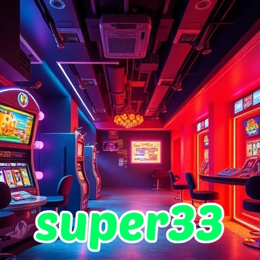 super33 Jadwal Event