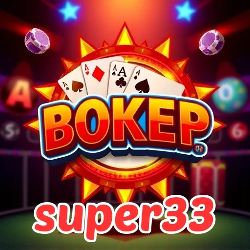 super33 Keterampilan