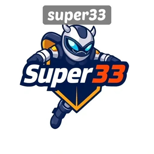 Super33 Tempat Berbagai Game Seru untuk Para Gamer