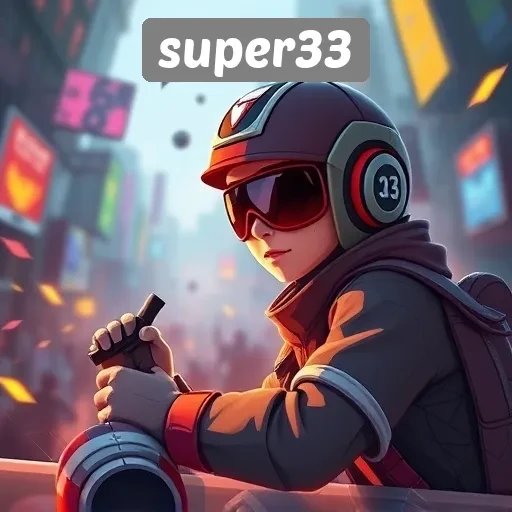 Super33 Eksplorasi Game Terbaru di Dunia Digital