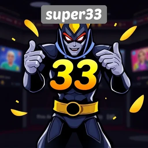 Mengupas Fitur Menarik dari Situs Game Super33