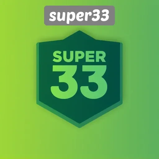 Super33 dan Keberagaman Genre Game yang Ditawarkan