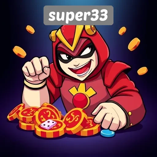 Panduan Lengkap Menjelajahi Situs Game Super33