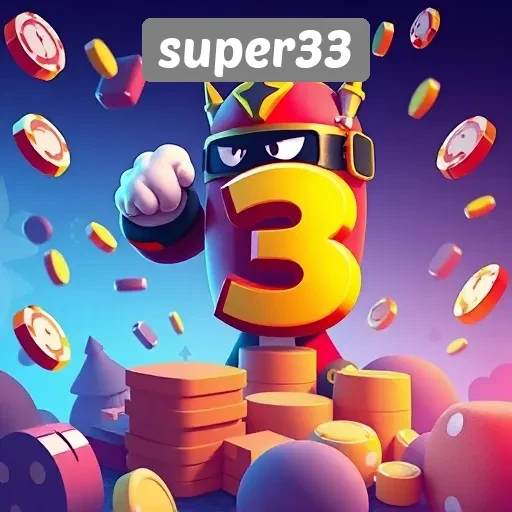 Mengenal Super33 Sebagai Platform Game Terpercaya