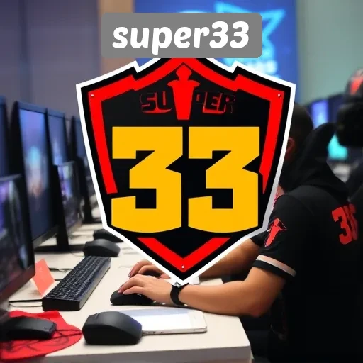 Bagaimana Super33 Mendorong Komunitas Gamer di Indonesia