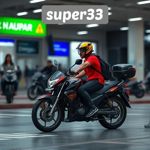 Pembayaran dan Transaksi di Super33 yang Mudah dan Aman