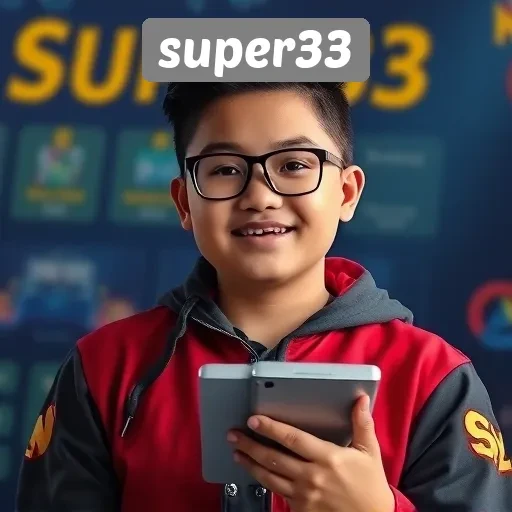 Pendapat Pengguna tentang Pengalaman Bermain di Super33