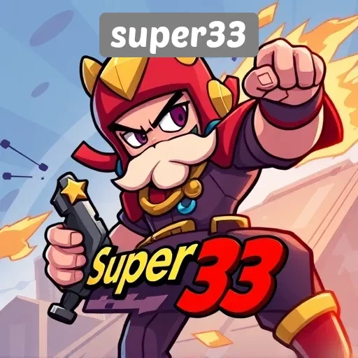 Apa yang Membuat Super33 Menjadi Pilihan Utama di Kalangan Gamer Indonesia
