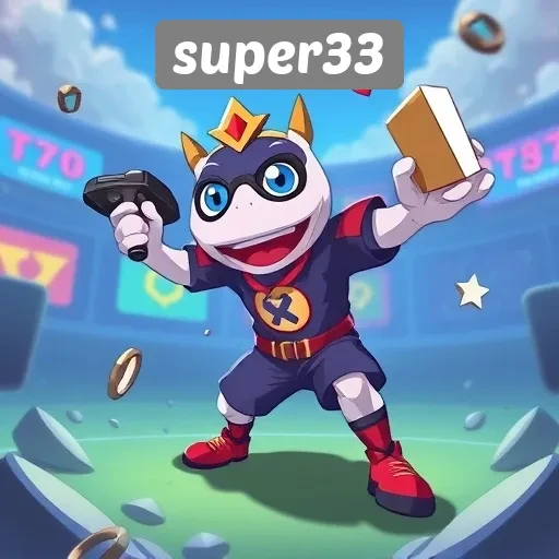 Perbandingan Super33 dengan Situs Game Lainnya