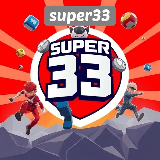 Mengungkap Keunikan Permainan di Super33