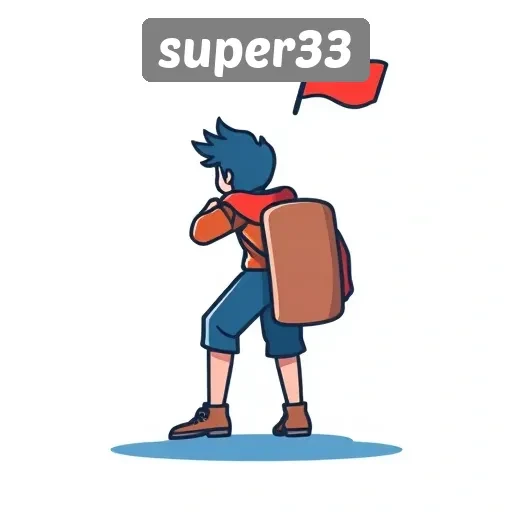Ulasan Pengalaman Pengguna di Super33
