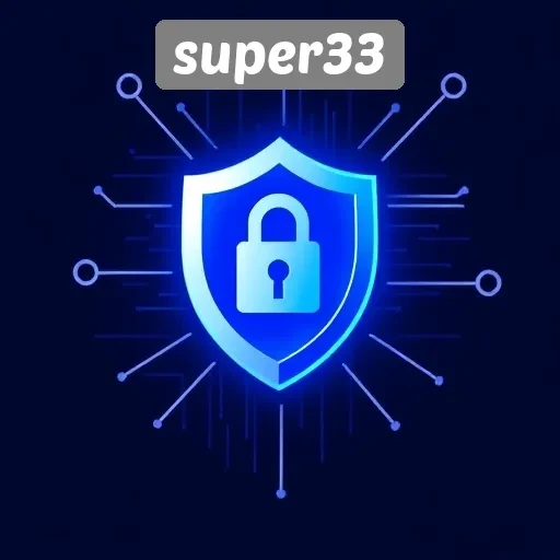 Keselamatan dan Keamanan Pengguna di Situs Super33