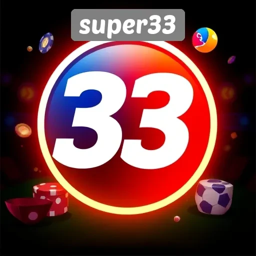 Berbagai Jenis Permainan yang Tersedia di Super33